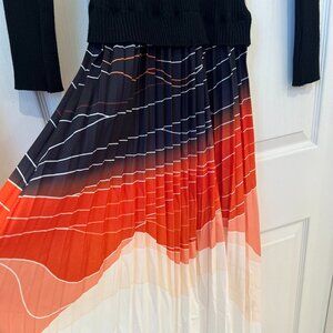 OPZM Women’s Dress